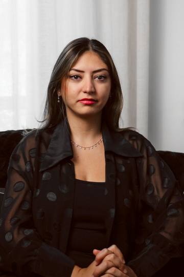 Selmin İrem Koçaş